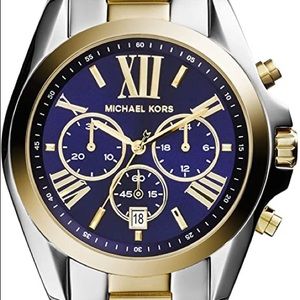 MICHAEK KORS BRADSHAW USED